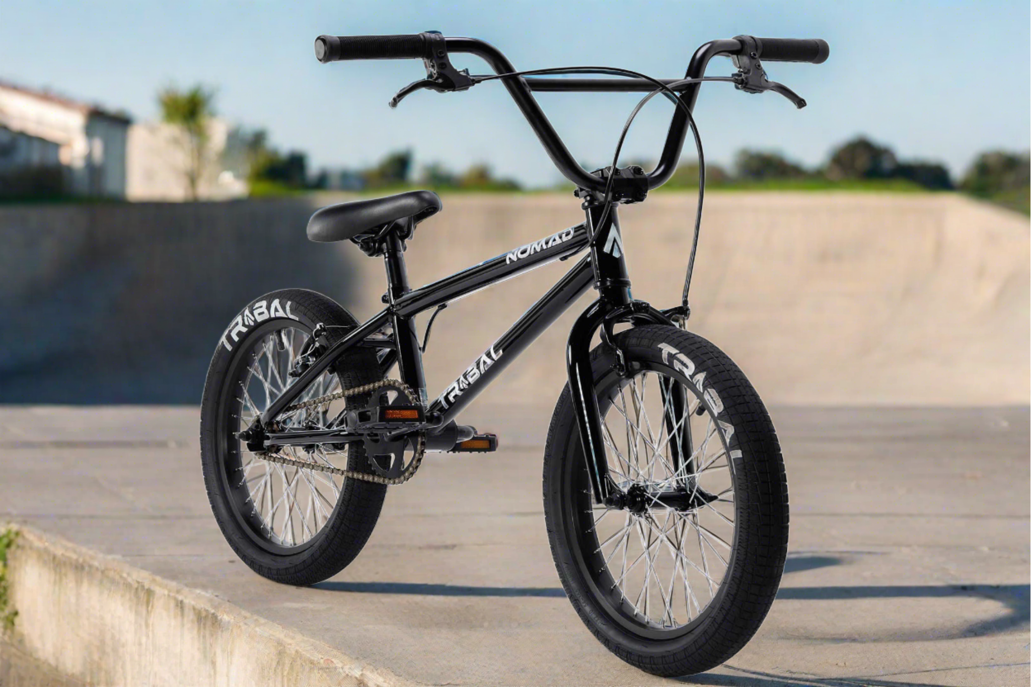 18 bmx bike shop