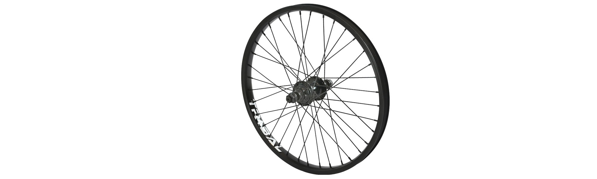 Rear Wheels
