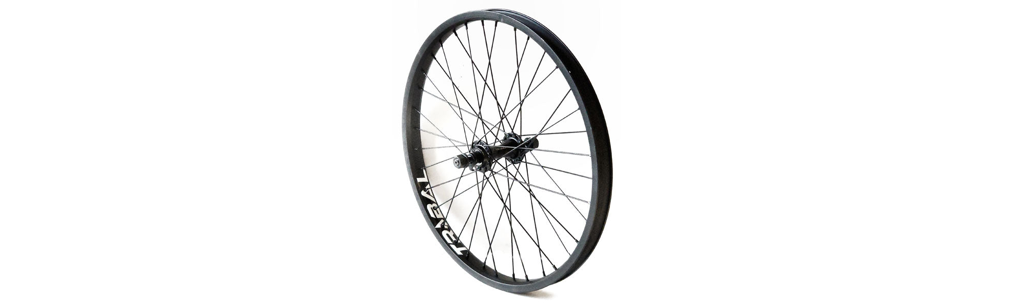 front Wheels