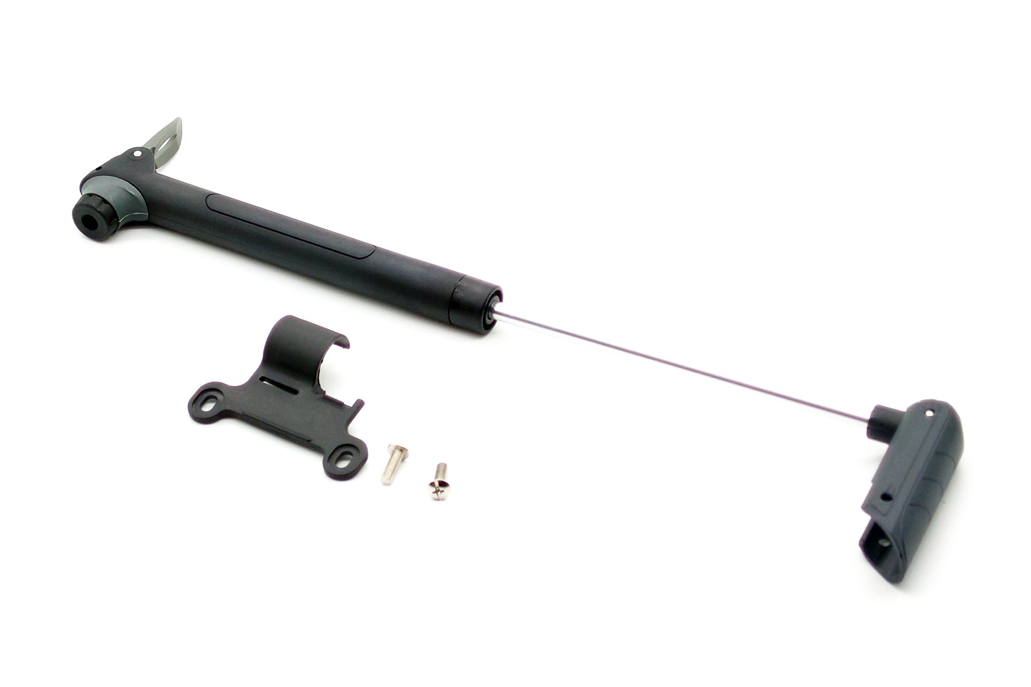 Essential Resin Mini Pump