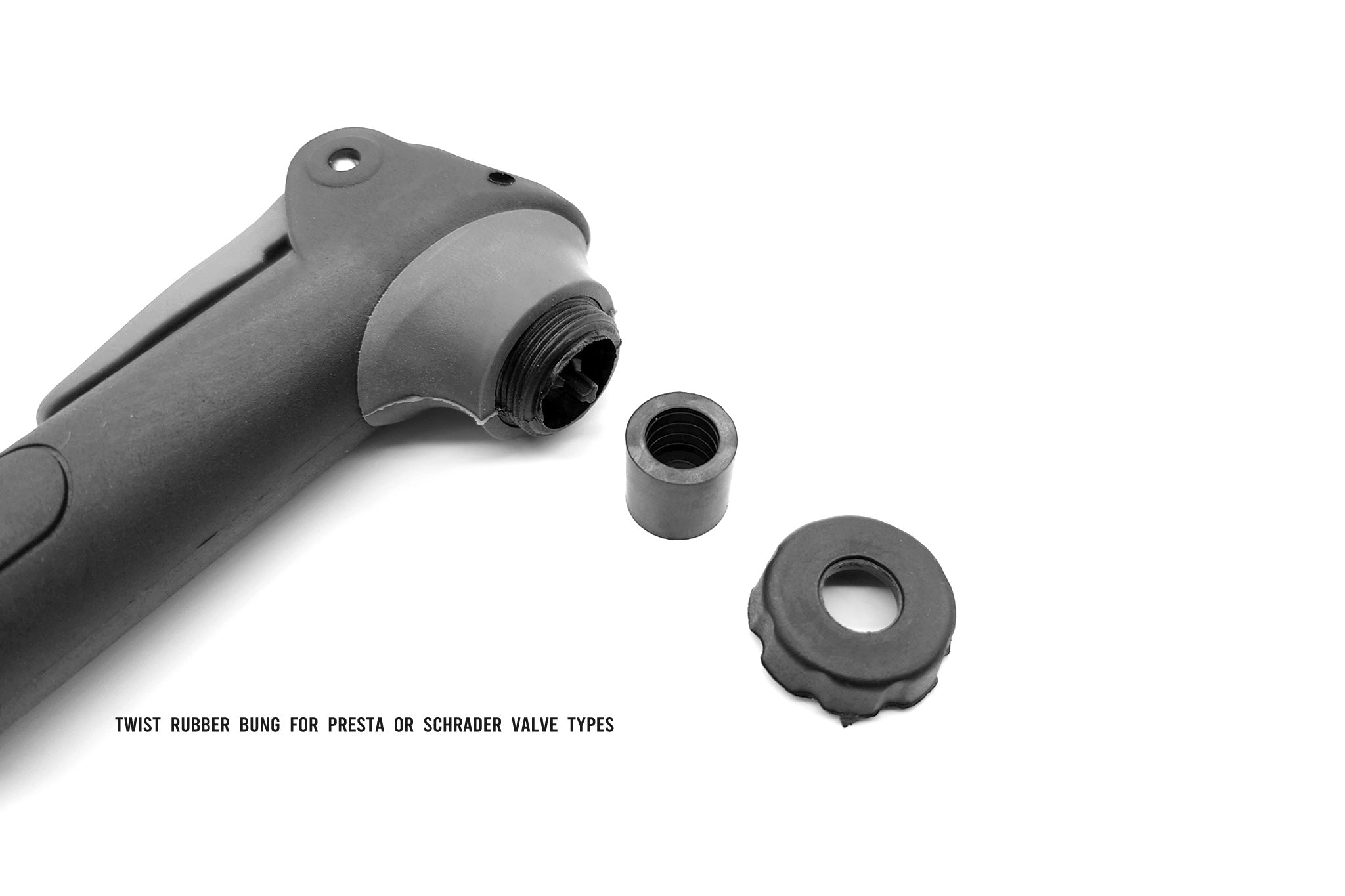 Essential Resin Mini Pump