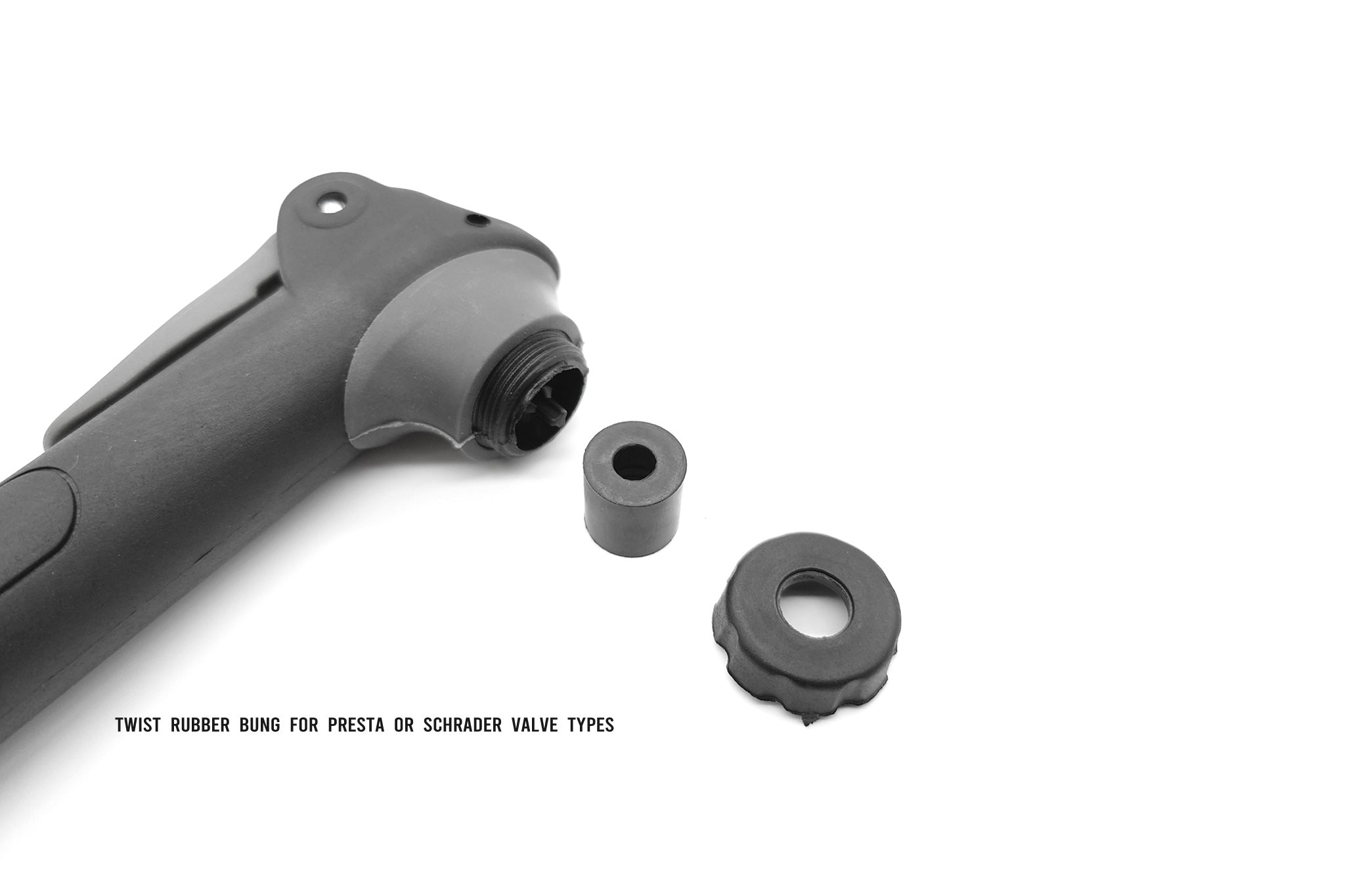 Essential Resin Mini Pump
