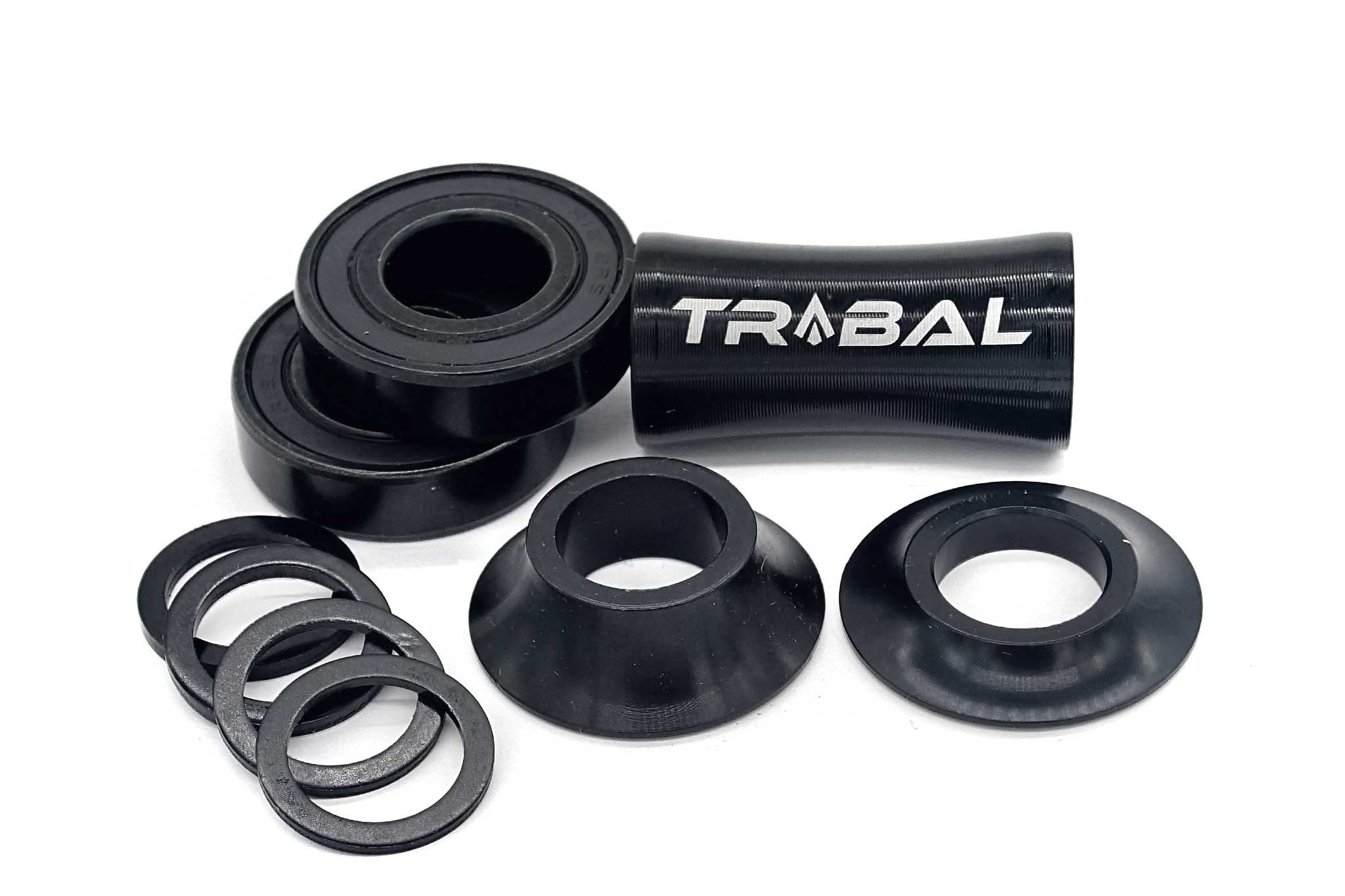 Tribal Mid 19mm Bottom brackets
