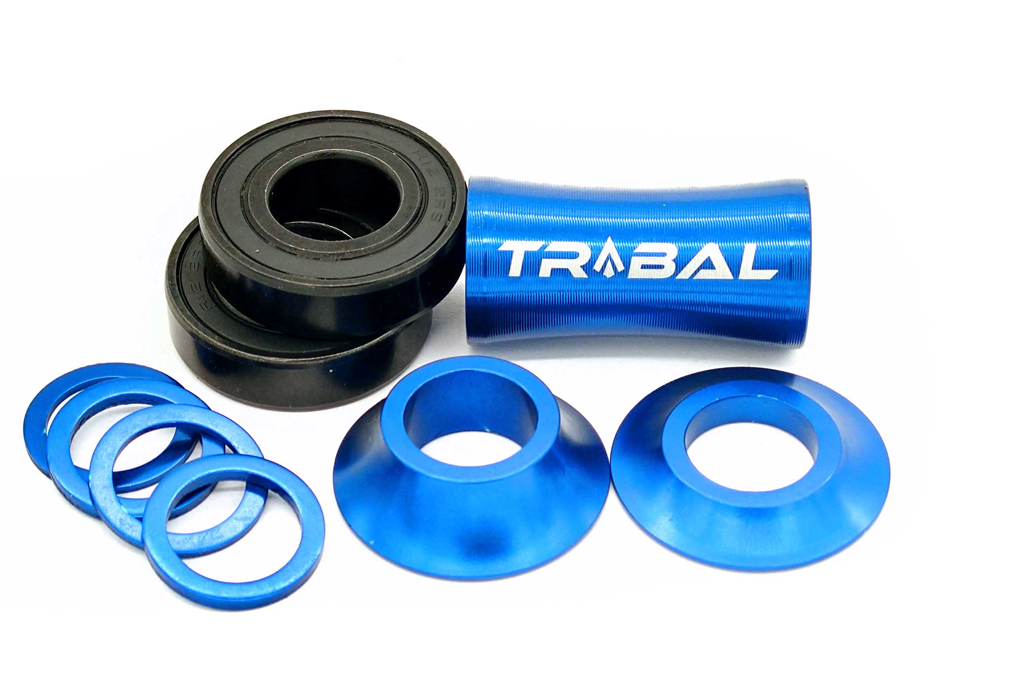 Tribal Mid 19mm Bottom brackets
