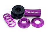 Tribal Mid 19mm Bottom brackets