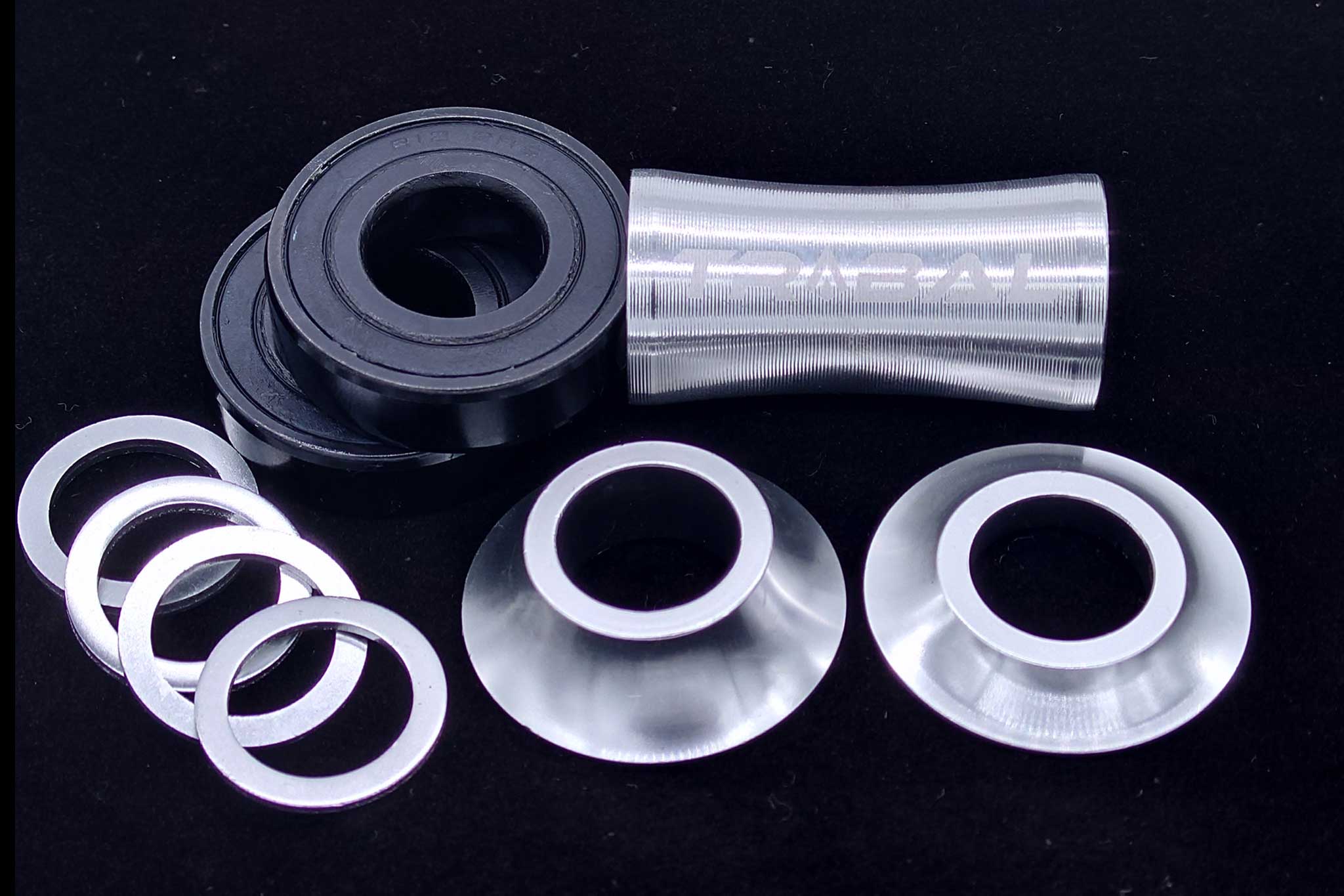 Tribal Mid 19mm Bottom brackets