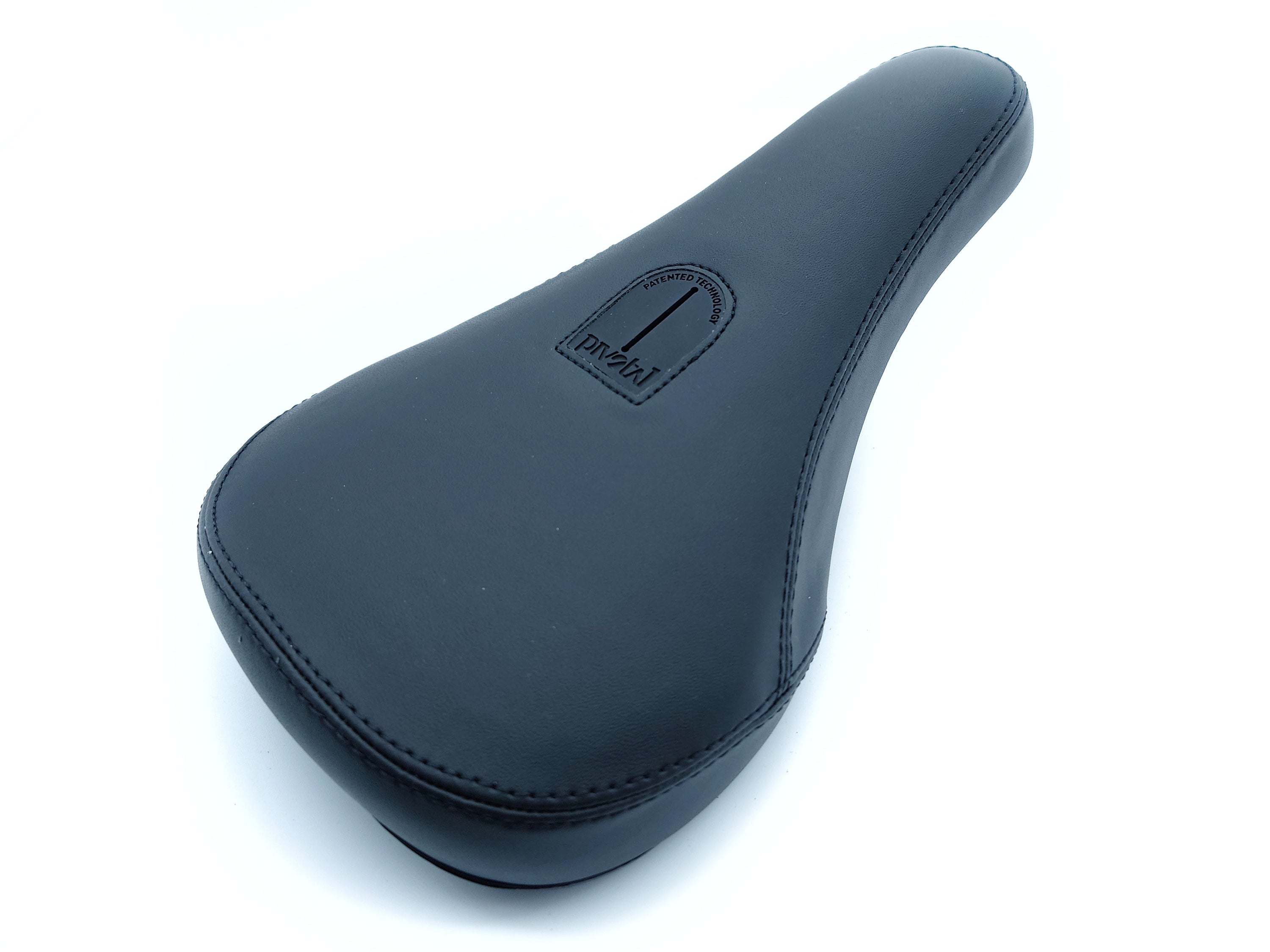 Tribal BMX Pivotal Seat - Black, Red, Blue