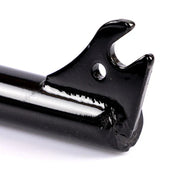 Tribal 18" Forks - Gloss Black