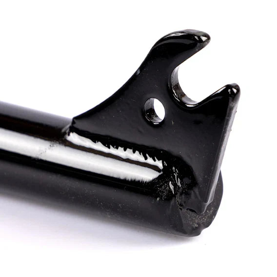 Tribal 18" Forks - Gloss Black