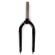 Tribal 18" Forks - Gloss Black