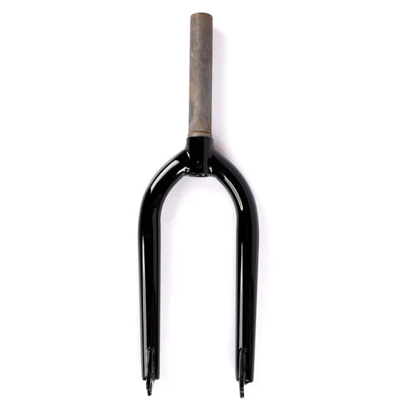 Tribal 18" Forks - Gloss Black