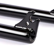 Tribal 20" Forks - Gloss Black