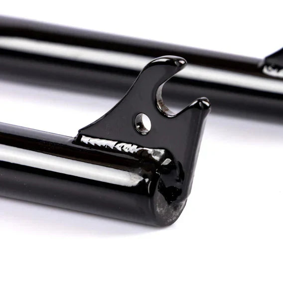 Tribal 20" Forks - Gloss Black