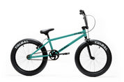 Tribal Clan V2 20" BMX - Blue