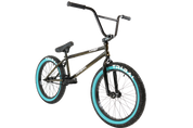 Tribal BMX Bike chief smokey