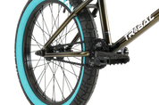 Tribal Chief BMX Bike Smokey Joe