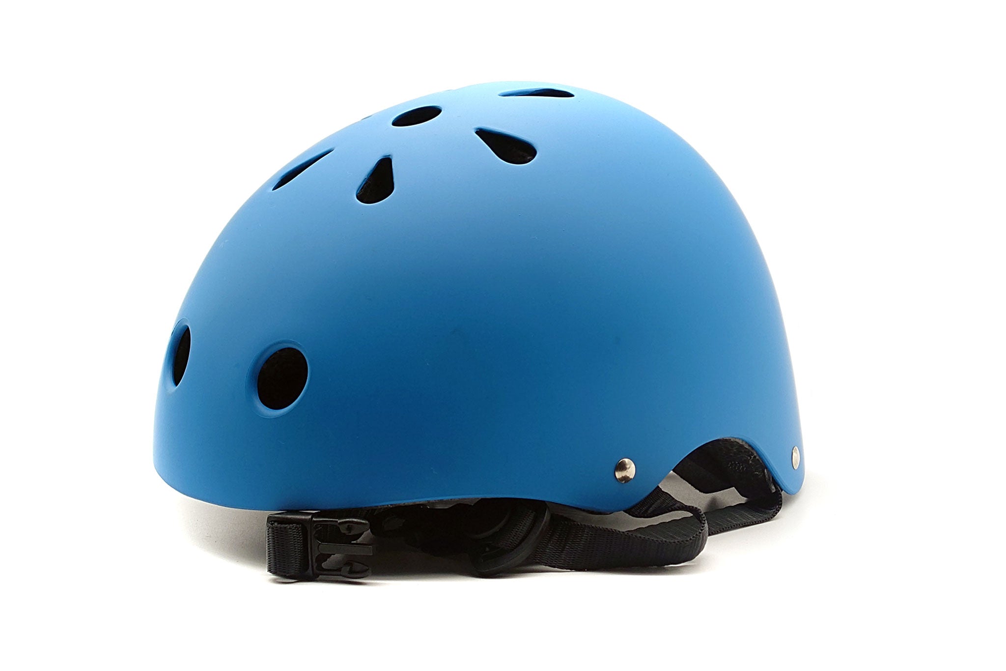 Tribal Essential Skatepark Helmet - Blue