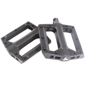 KHE ACME 1/2 BMX Pedals Black Tribal Bikes 2