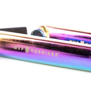 KHE MVP V2 19mm Cranks - Oil Slick 175mm - COSMETIC MARKS