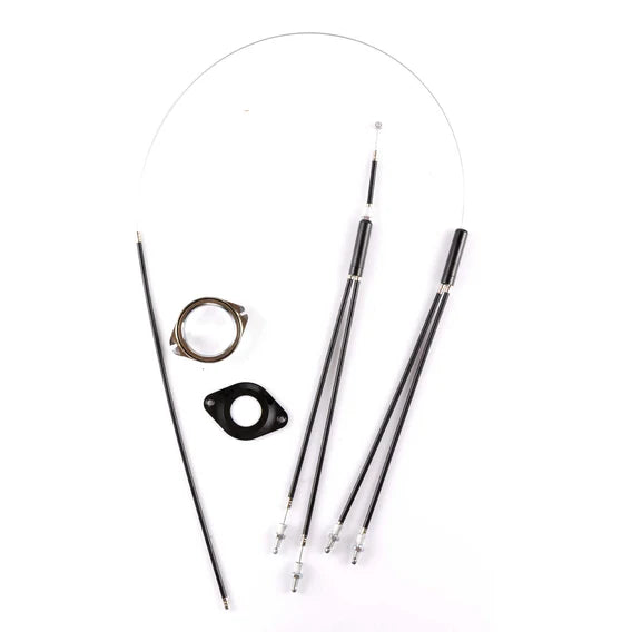 KHE Gyro Kit - Black