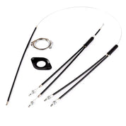 KHE Gyro Kit - Black