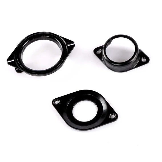 KHE Gyro Kit (Without Cables) - Black