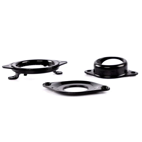 KHE Gyro Kit (Without Cables) - Black