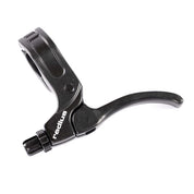 KHE Radius Left Hand Brake Lever - Black