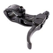KHE Radius Left Hand Brake Lever - Black