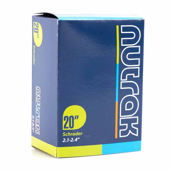 Nutrak 20" BMX Innertube