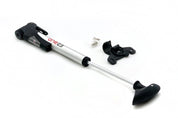 One23 Mini Hand Pump with Gauge