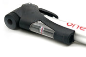 One23 Mini Hand Pump with Gauge