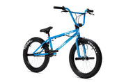 Tribal Spear F/S 20" BMX - Blue