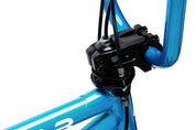 Tribal Spear F/S 20" BMX - Blue