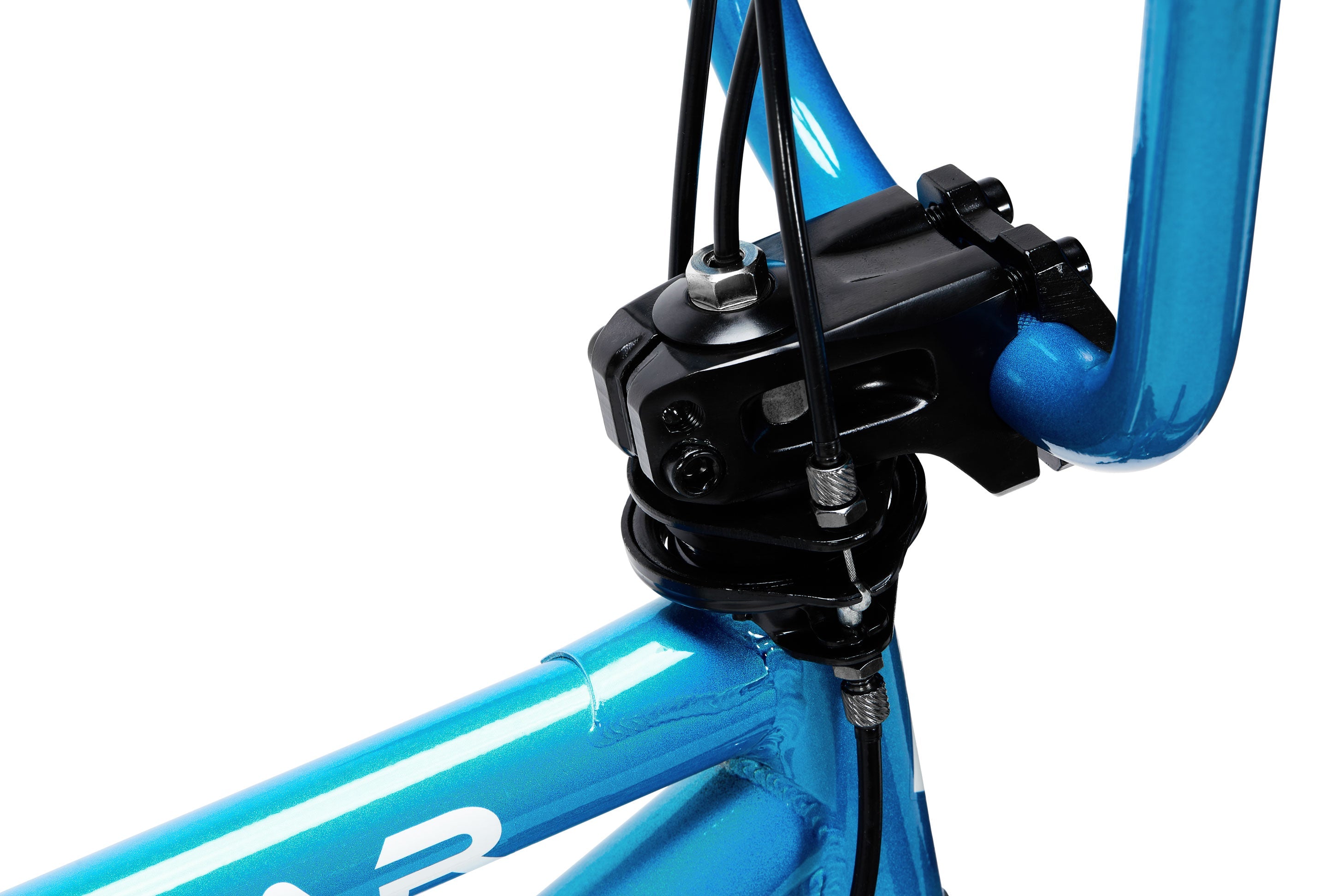 Tribal Spear F/S 20" BMX - Blue
