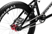 Tribal Trap V2 20" BMX - Black