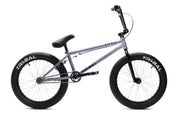 Tribal Trap V2 20" BMX - Cool Gloss Grey