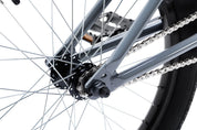 Tribal Trap V2 20" BMX - Cool Gloss Grey