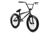 Tribal Dragon V2 20" BMX - Matte Black