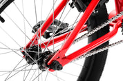 Tribal Spear V2 20" BMX - Red