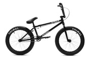 Tribal Spear V2 20" BMX - Black