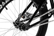 Tribal Spear V2 20" BMX - Black