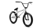 Tribal Spear V2 20" BMX - Silver