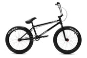 Tribal Trap V2 20" BMX - Black