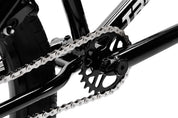 Tribal Trap V2 20" BMX - Black
