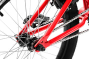 Tribal Spear V2 20" BMX - Red - FACTORY SECONDS