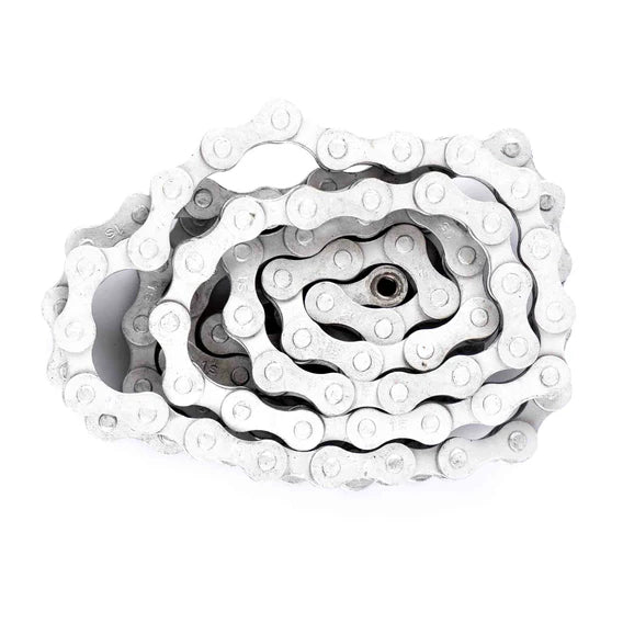 KHE BMX Chain - Silver