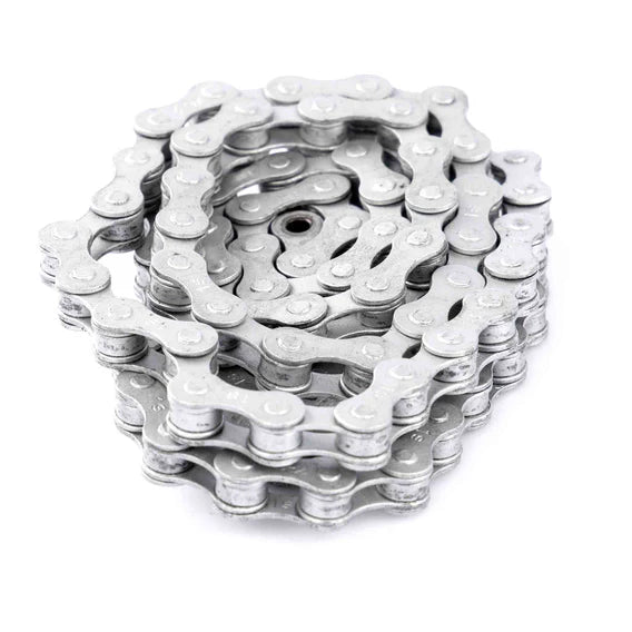 KHE BMX Chain - Silver