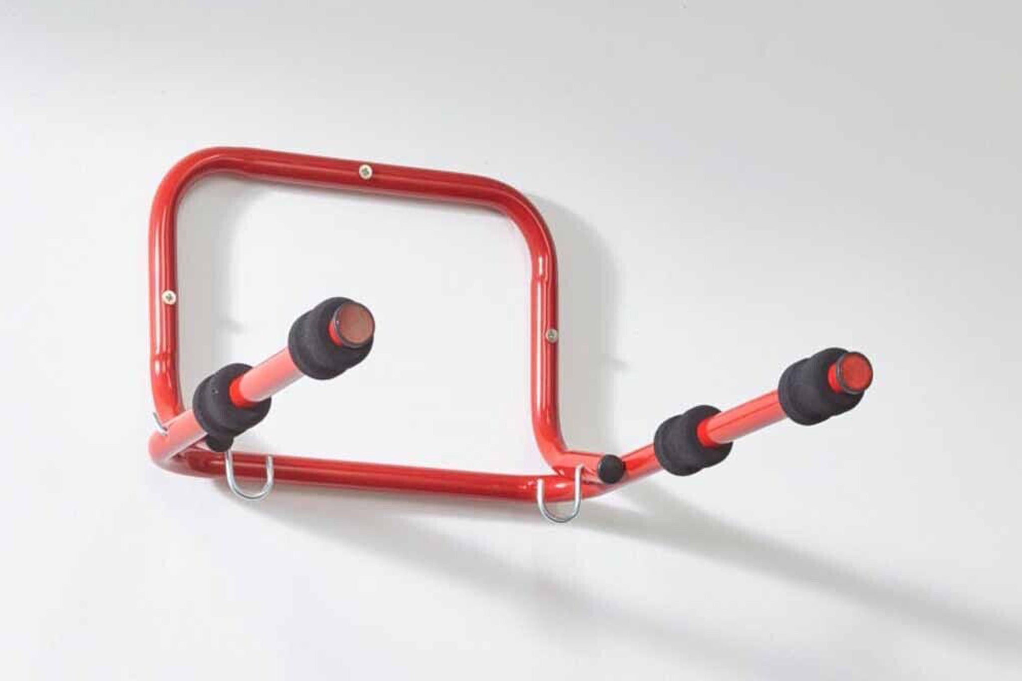 Bike Storage Rack