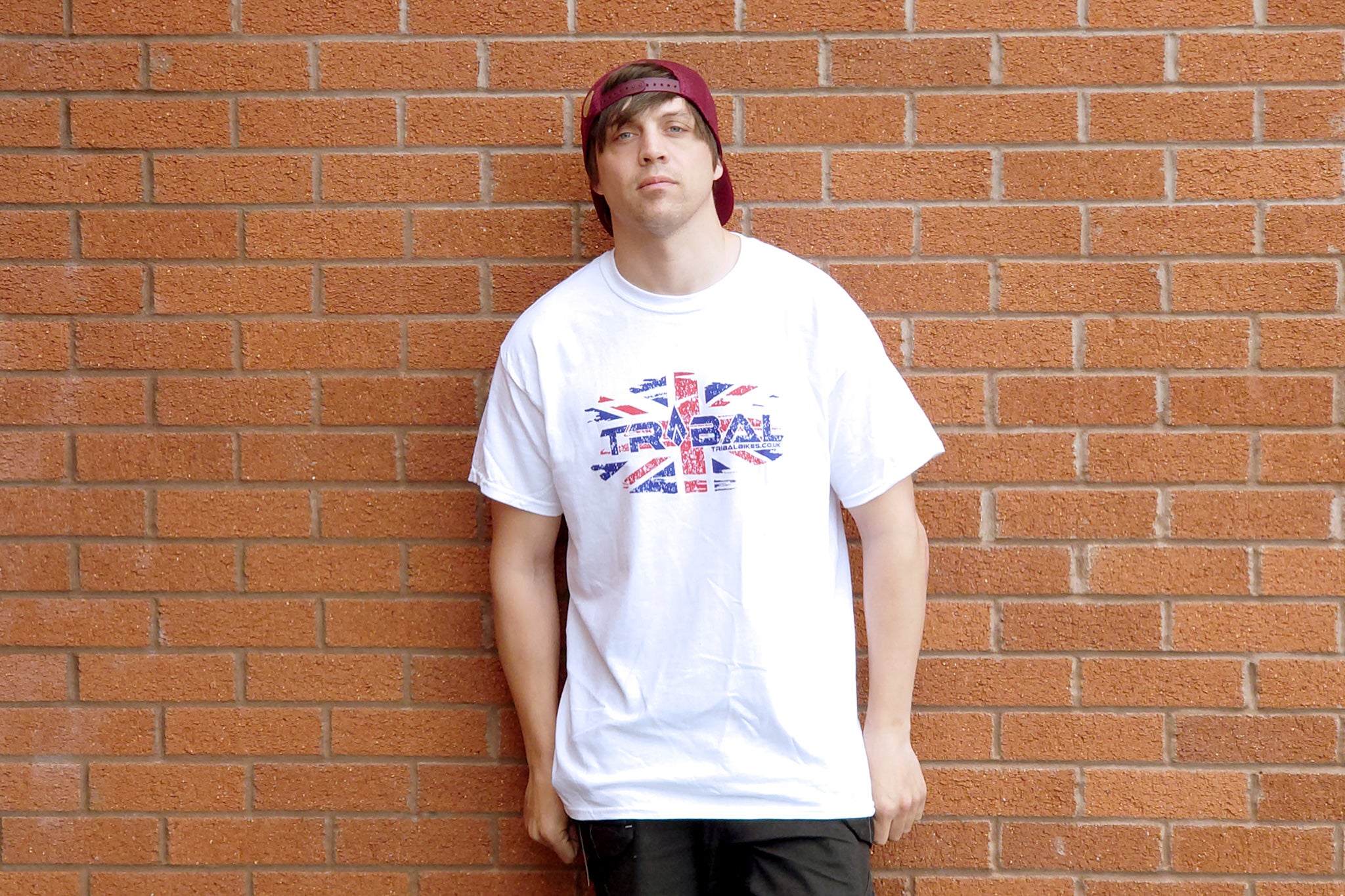 Tribal UK Jack T Shirt